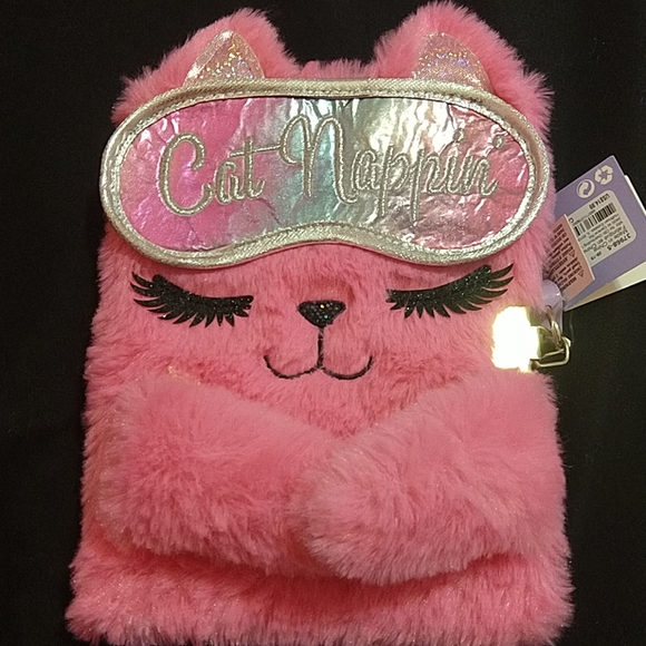 Girls Journal - Picture 4 of 4